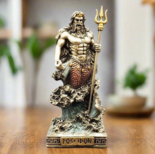 Poseidon (Greek)