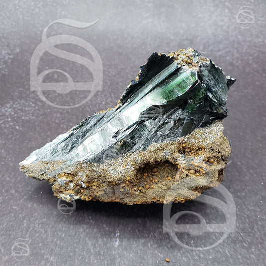 Vivianite