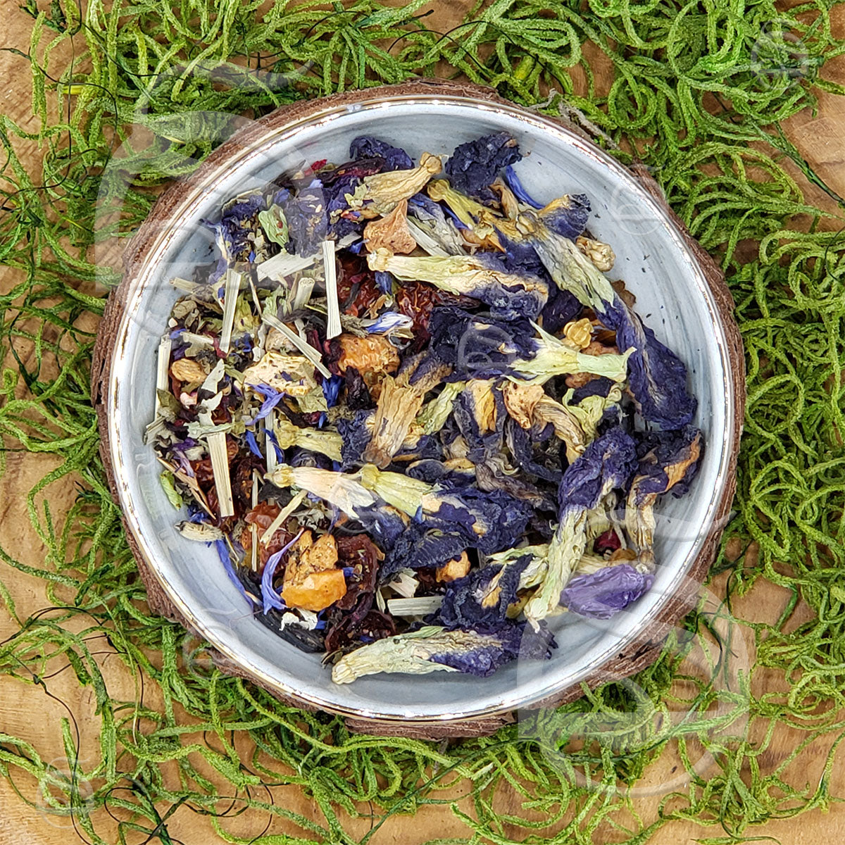 Fairy Royal-Tea (Herbal Tea)