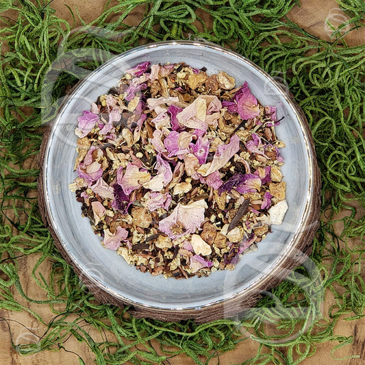 Twilight Garden (Herbal Tea)