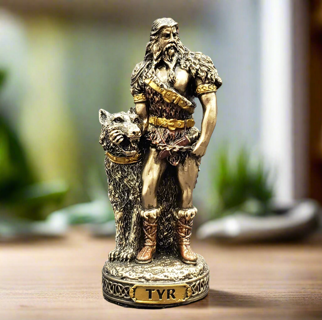 Tyr (Norse)