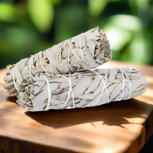 White Sage Bundle