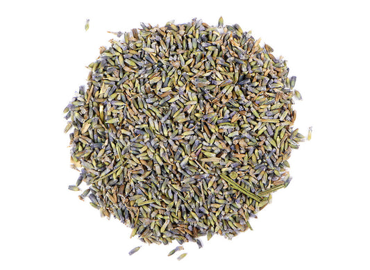 Lavender Flowers - Organic