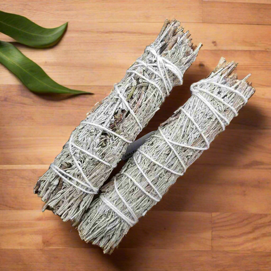 Healing Sage Bundle, Wildcrafted