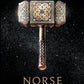 Norse Mythology by Neil Gaiman
