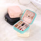 Travel Jewelry Case