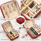 Travel Jewelry Case
