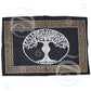 Tapestry - Tree Goddess