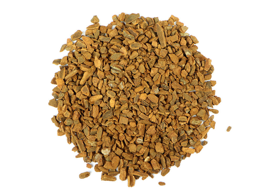 Cinnamon, Cassia Chips - Organic