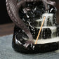 Flying Dragon Ceramic Backflow Cone - Incense Burner