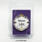 Moon Lake Candle & Wax Melt (Sage Den Product)